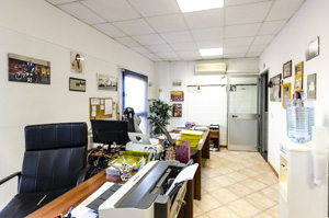 Global Outsourcing - progettazione meccanica | assemblaggio e collaudo