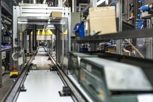 Global Outsourcing - progettazione meccanica | assemblaggio e collaudo