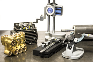 Global Outsourcing - progettazione meccanica | assemblaggio e collaudo