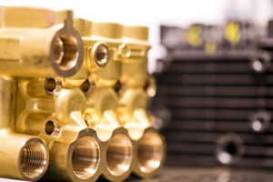 Global Outsourcing - progettazione meccanica | assemblaggio e collaudo