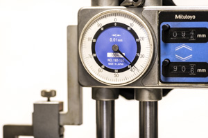 Global Outsourcing - progettazione meccanica | assemblaggio e collaudo