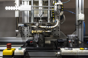 Global Outsourcing - progettazione meccanica | assemblaggio e collaudo