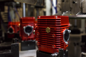 Global Outsourcing - progettazione meccanica | assemblaggio e collaudo