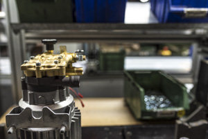 Global Outsourcing - progettazione meccanica | assemblaggio e collaudo