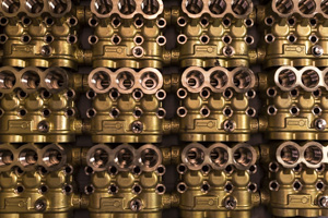 Global Outsourcing - progettazione meccanica | assemblaggio e collaudo