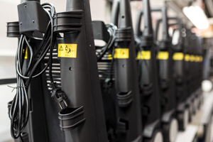 Global Outsourcing - progettazione meccanica | assemblaggio e collaudo