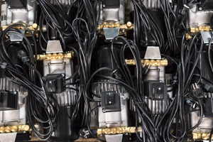 Global Outsourcing - progettazione meccanica | assemblaggio e collaudo