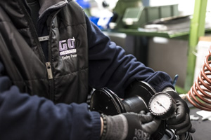 Global Outsourcing - progettazione meccanica | assemblaggio e collaudo