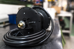 Global Outsourcing - progettazione meccanica | assemblaggio e collaudo