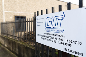 Global Outsourcing - progettazione meccanica | assemblaggio e collaudo