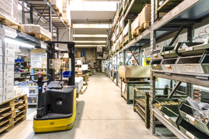 Global Outsourcing - progettazione meccanica | assemblaggio e collaudo